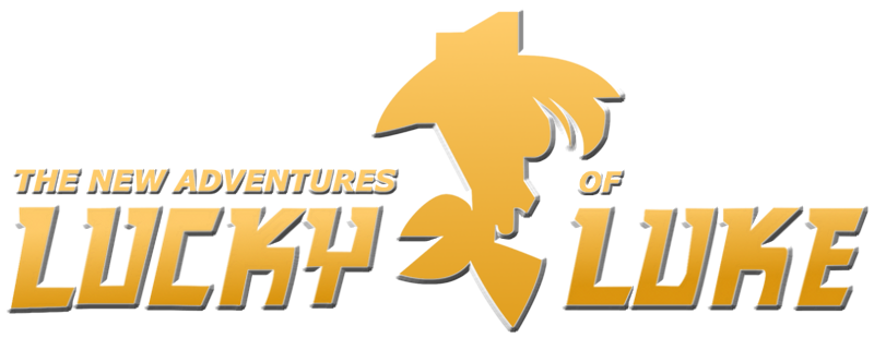 The New Adventures of Lucky Luke